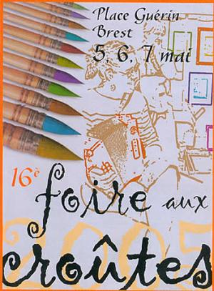 Franck Gandrille - Artiste peintre